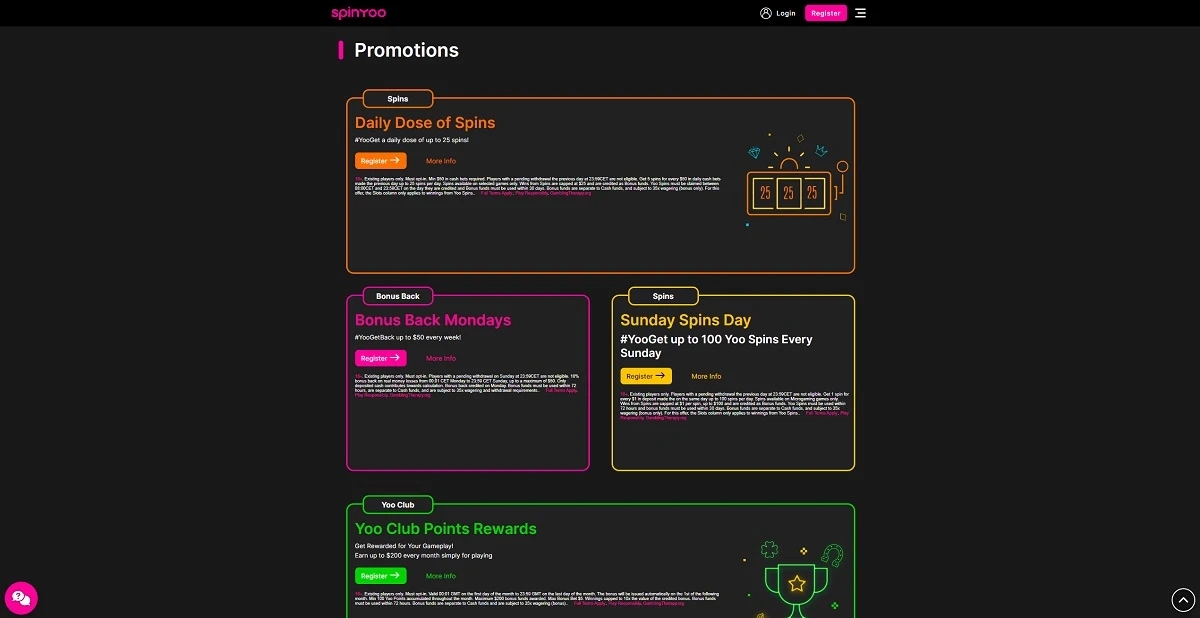 casino graphic